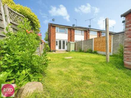 Northville Drive, Westcliff On Sea, Image 6