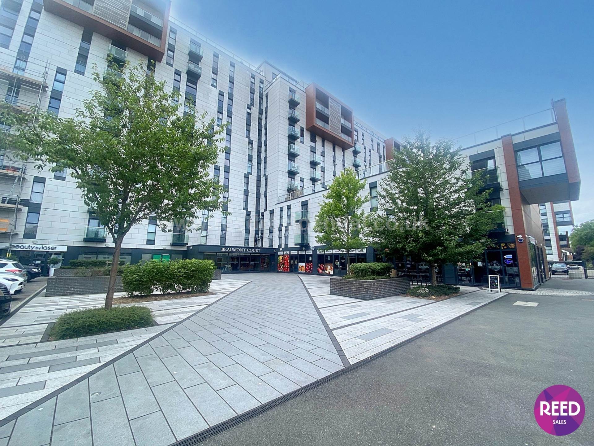 Beaumont Court Victoria Avenue, Southend On Sea, Image 1