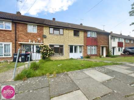 Martock Avenue, Westcliff On Sea
