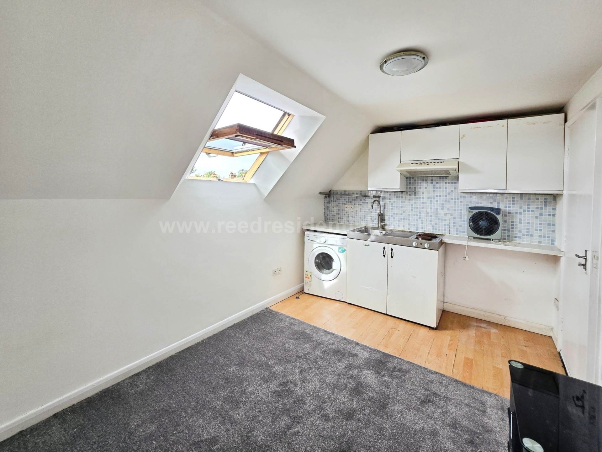 Westborough Road, Westcliff On Sea, Image 1