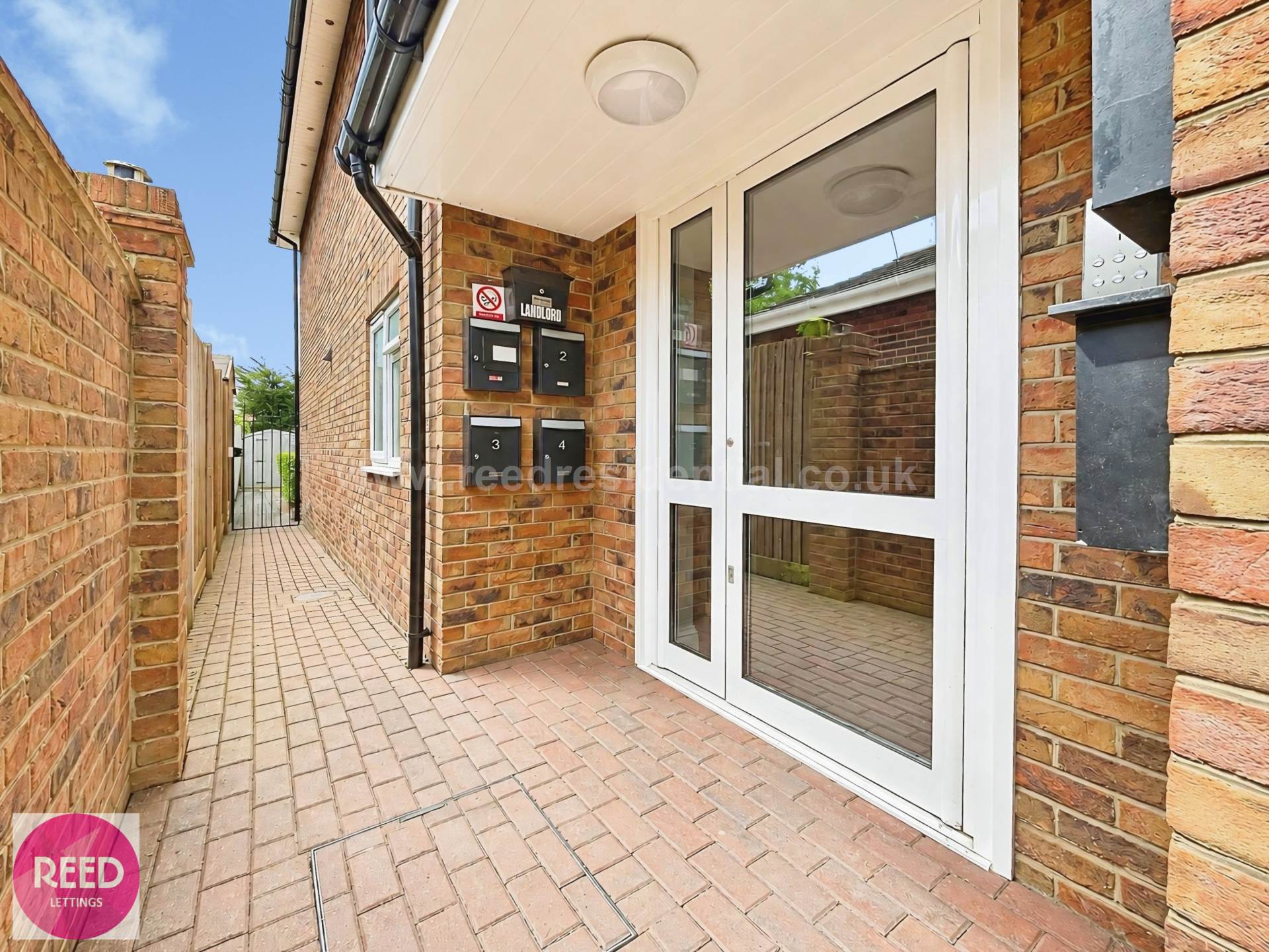 Ferry Road, Hockley, Image 1