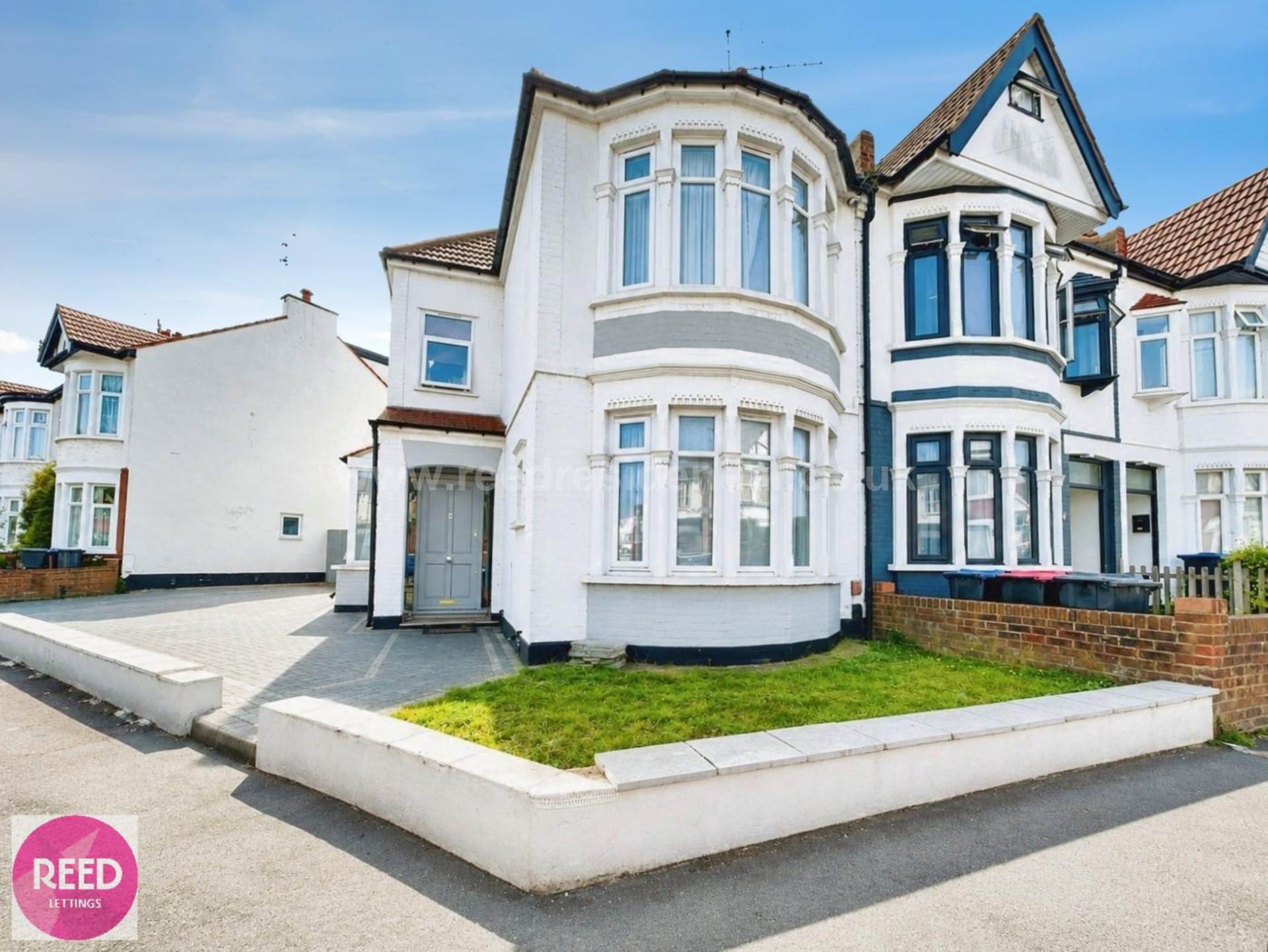 West Road, Westcliff On Sea, Image 1