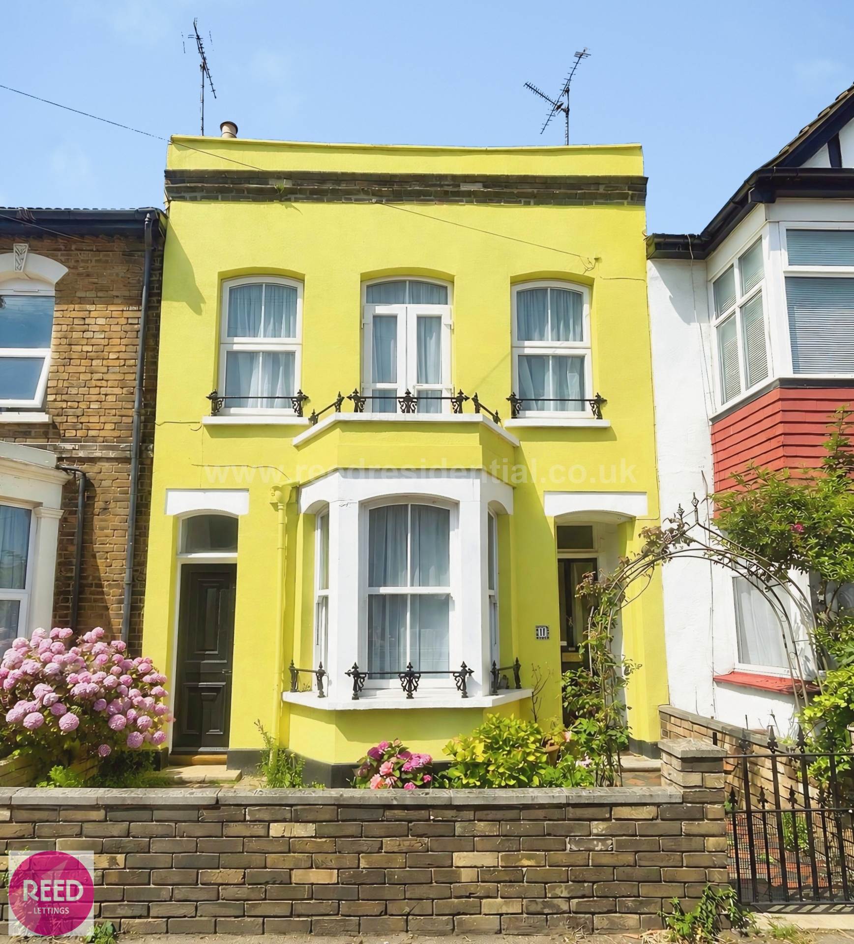 Park Street, Westcliff On Sea, Image 1