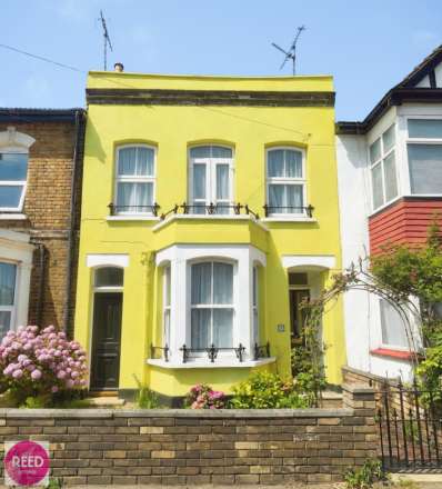 Park Street, Westcliff On Sea, Image 1