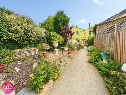 Park Street, Westcliff On Sea, Image 20
