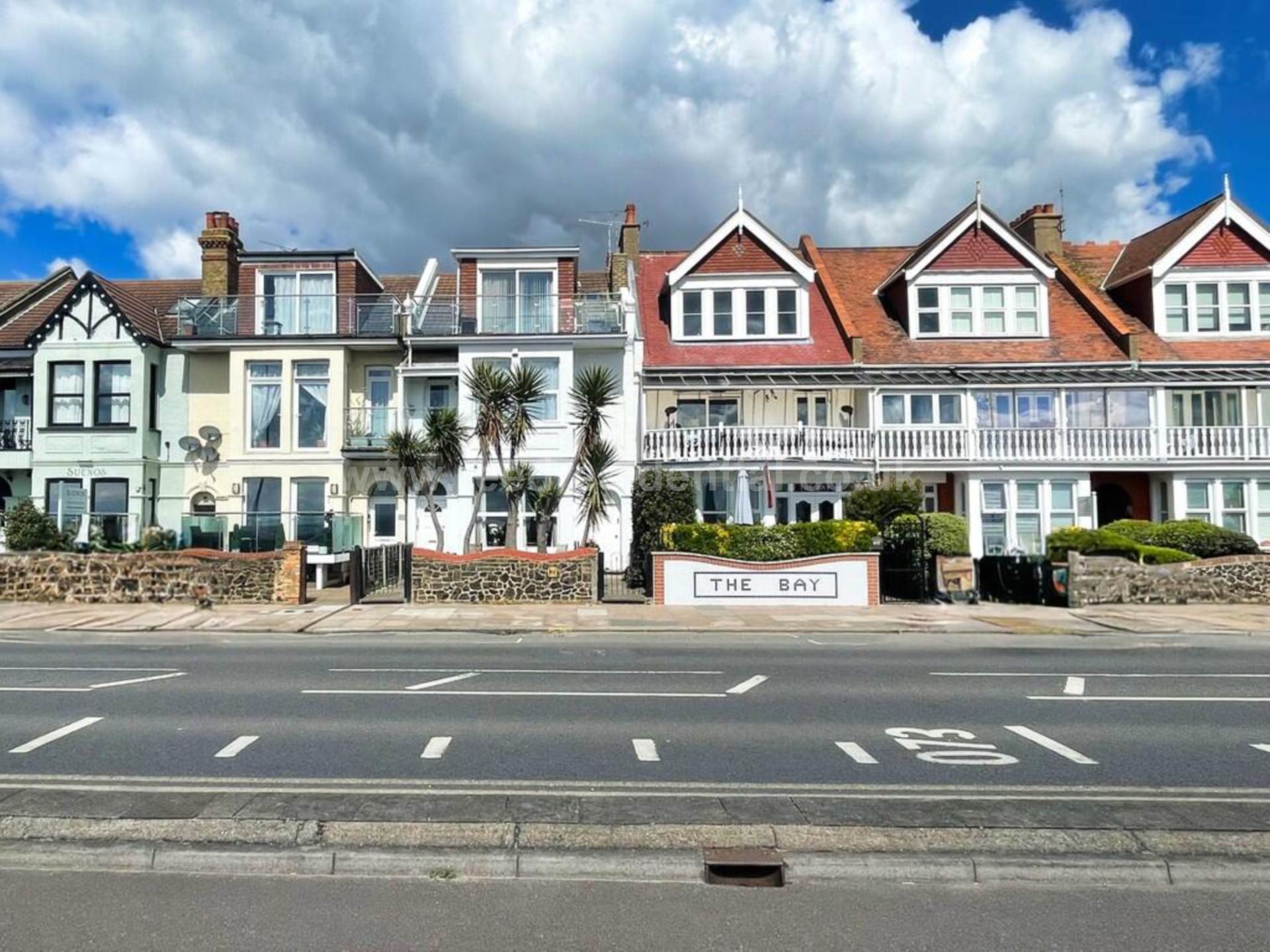 Eastern Esplanade, Southend On Sea, Image 1