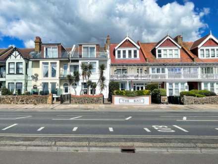 Eastern Esplanade, Southend On Sea, Image 1