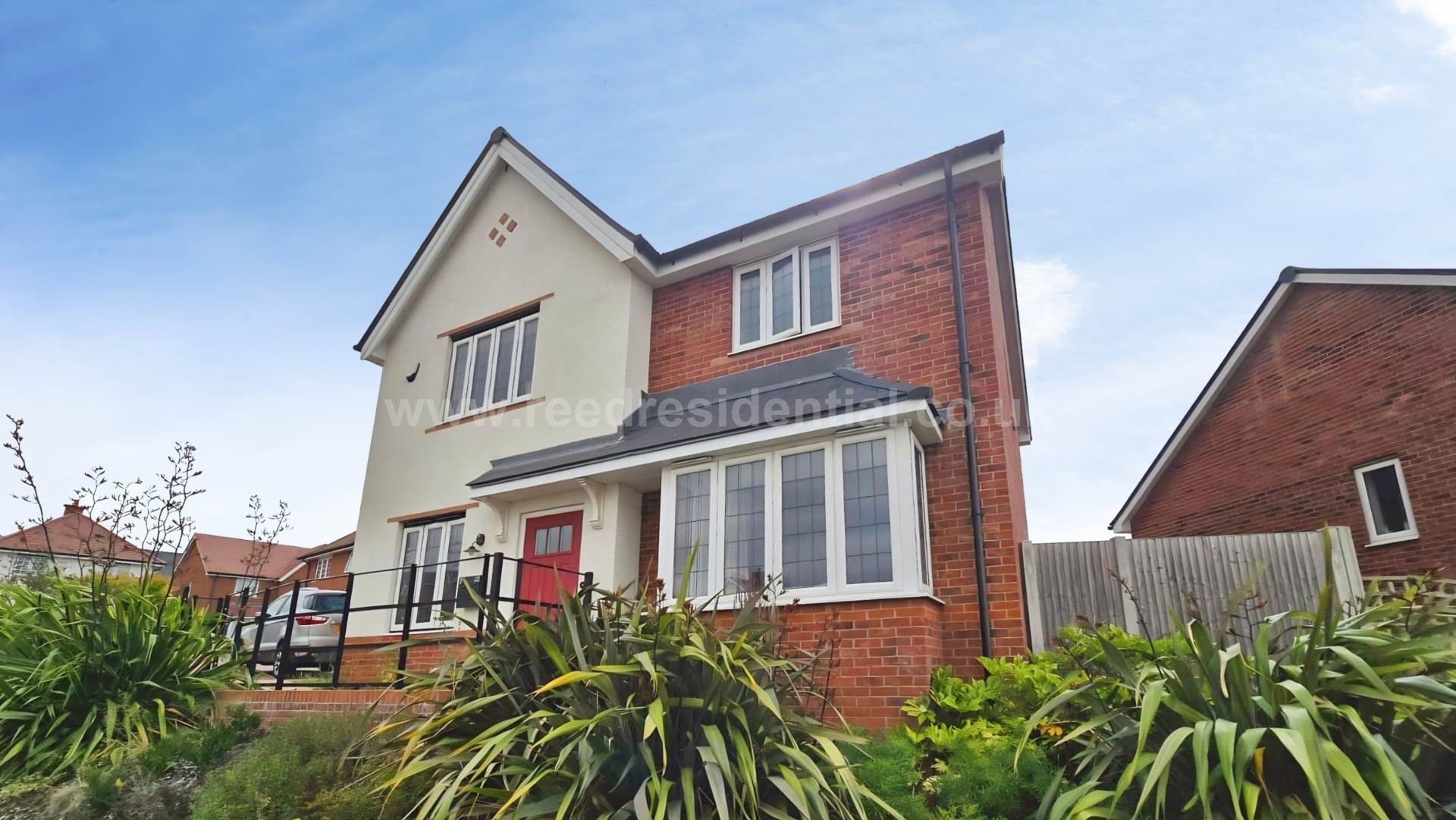 Elm Walk, Rayleigh, Image 1