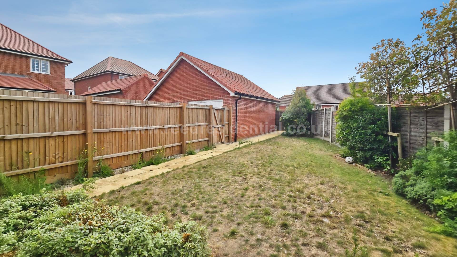 Elm Walk, Rayleigh, Image 19
