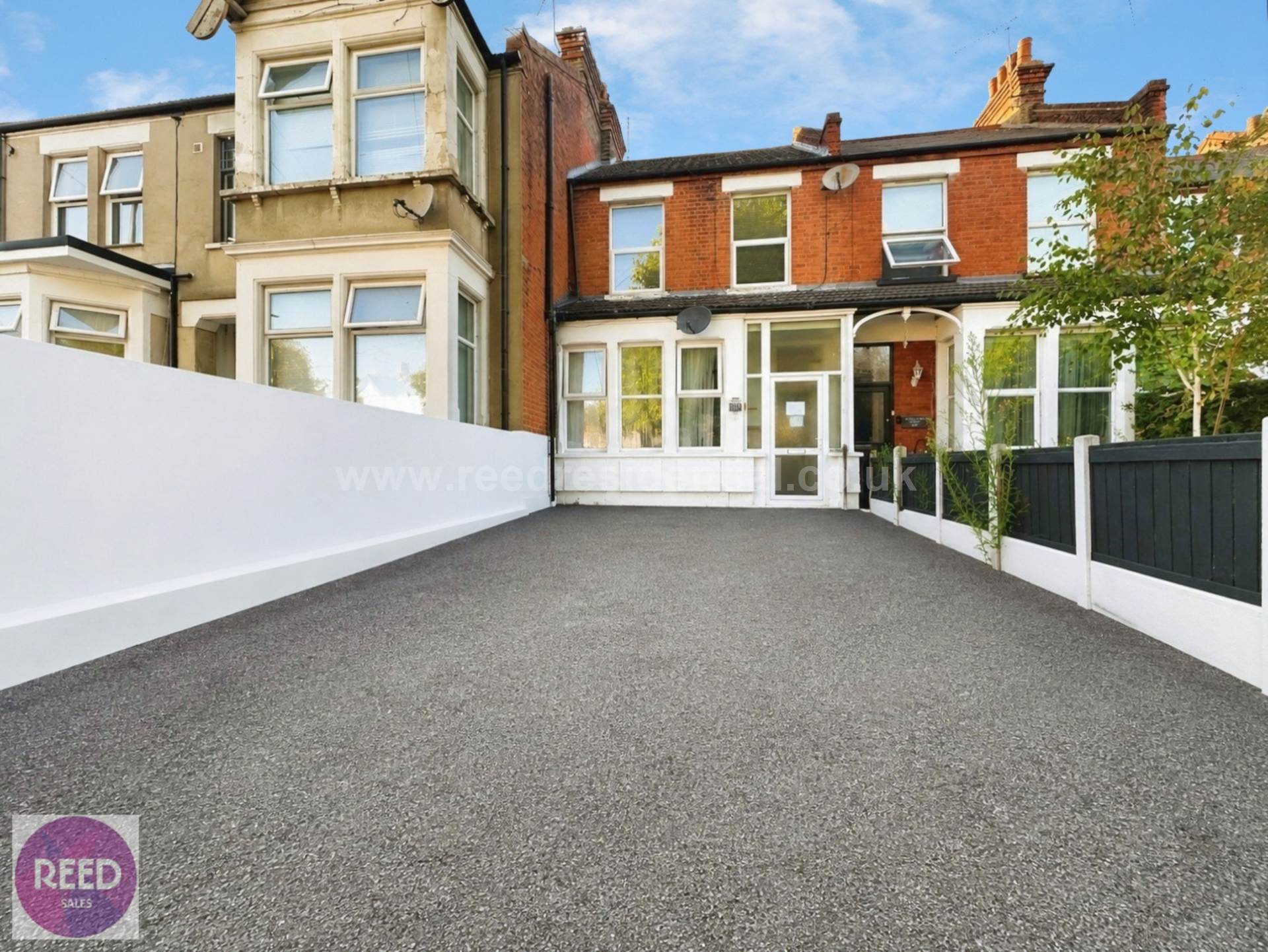 Hamlet Court Road, Westcliff On Sea, Image 1