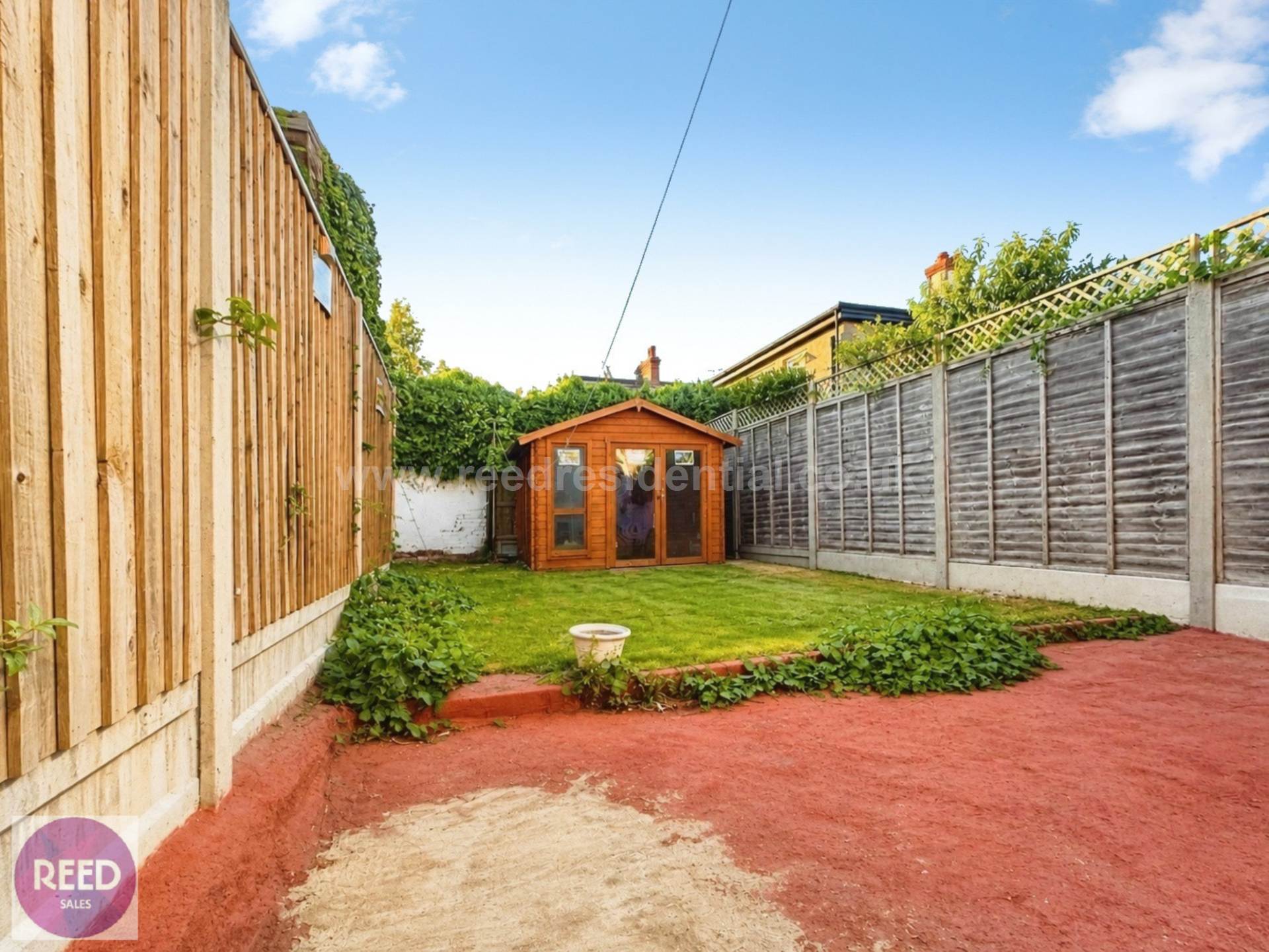 Hamlet Court Road, Westcliff On Sea, Image 12