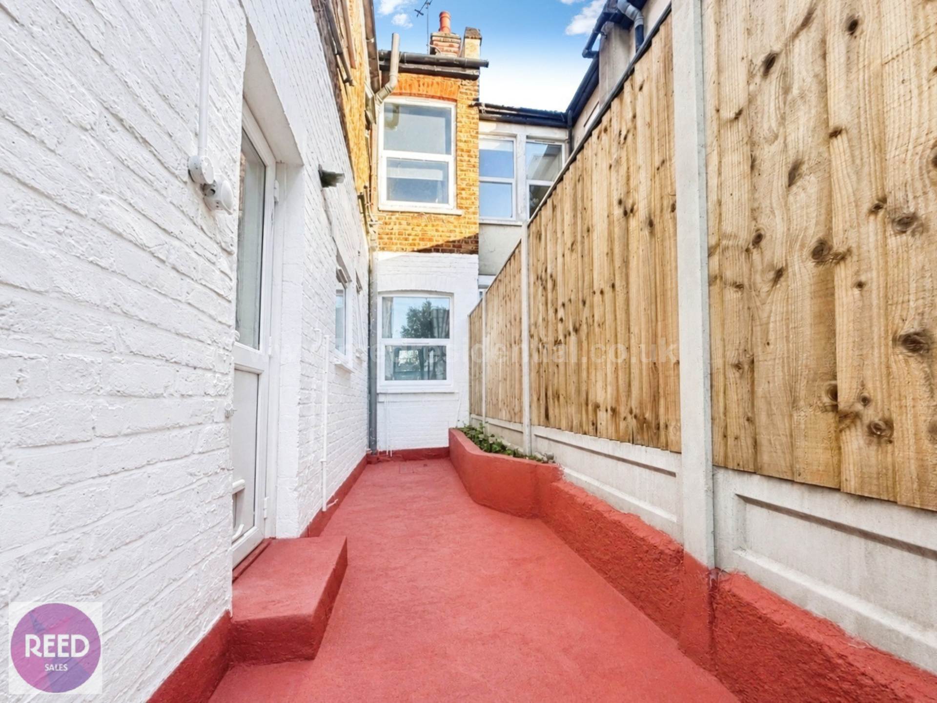 Hamlet Court Road, Westcliff On Sea, Image 13