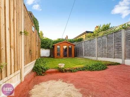 Hamlet Court Road, Westcliff On Sea, Image 12