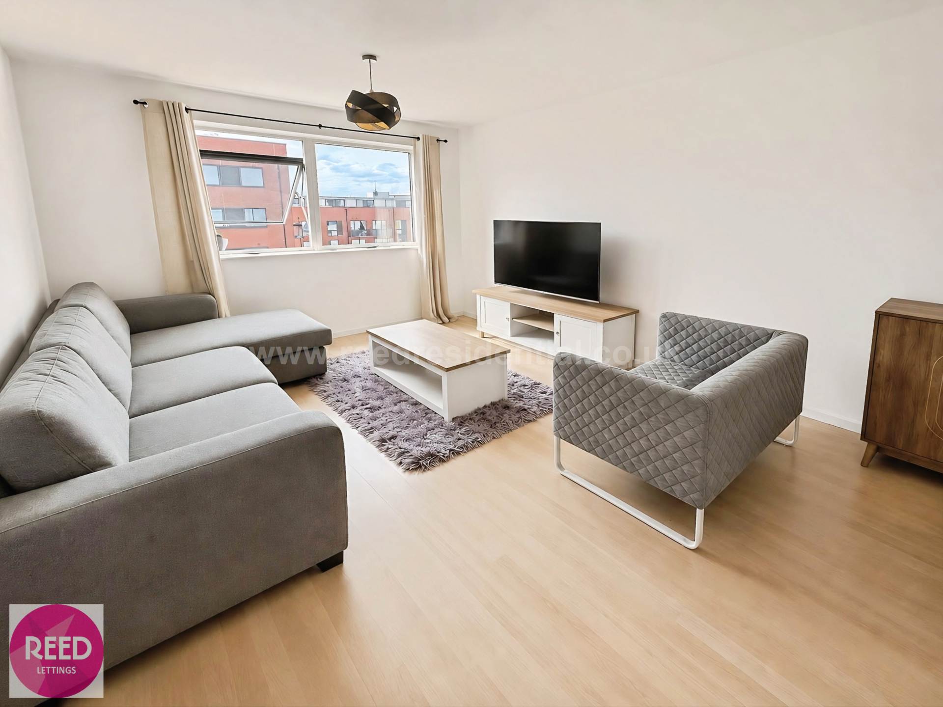 Ryland Street, Warwickshire, Image 2