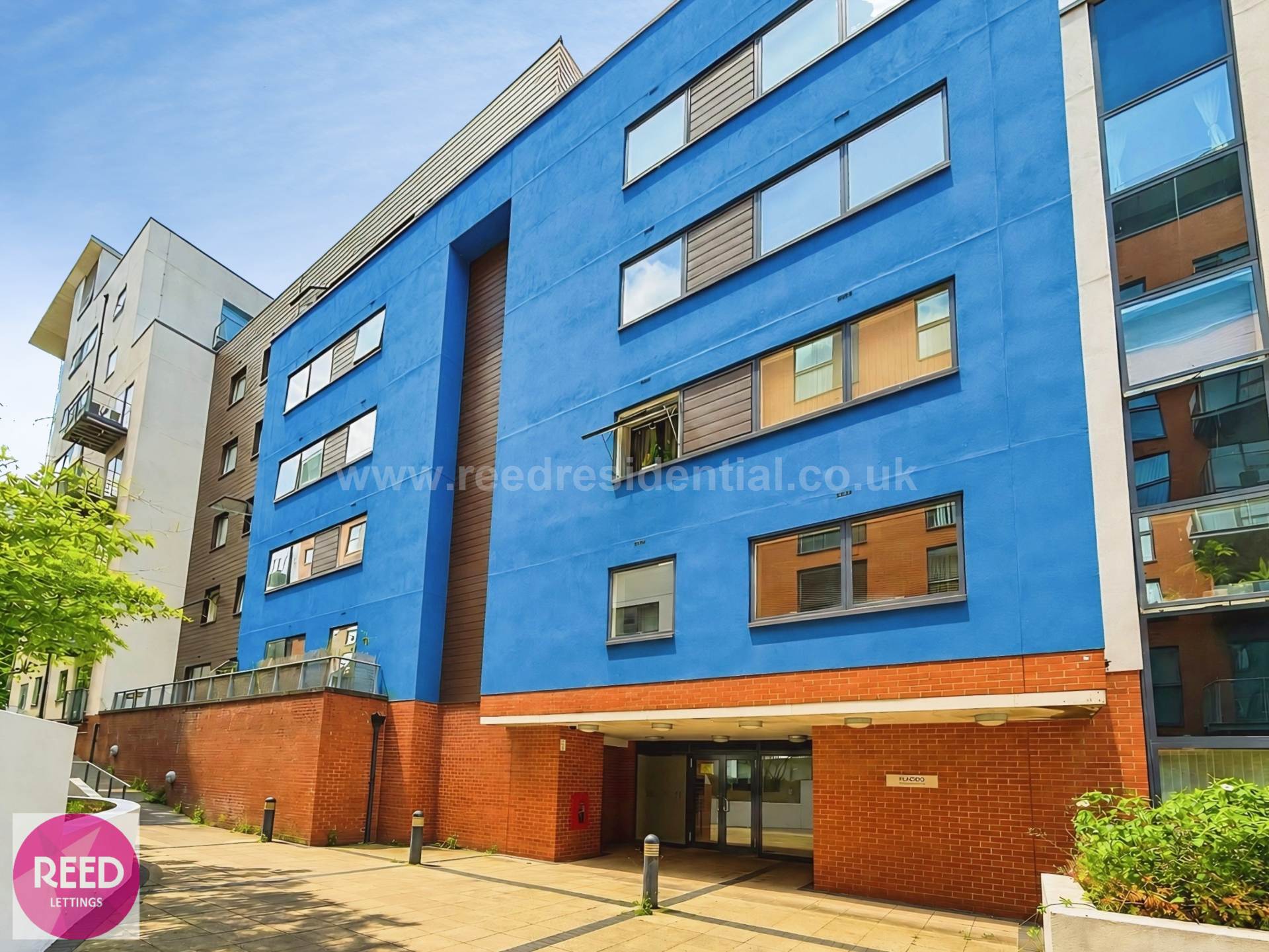 Ryland Street, Warwickshire, Image 4