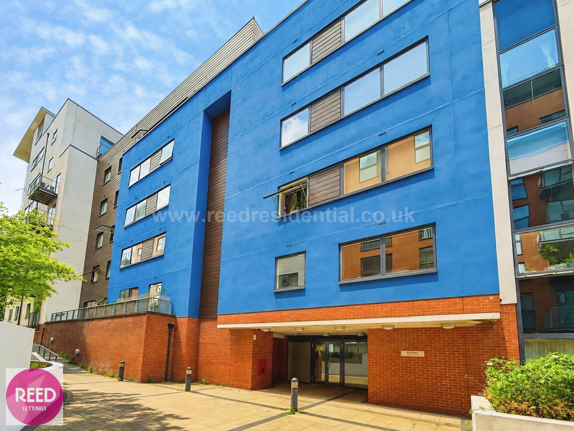 Ryland Street, Warwickshire, Image 5