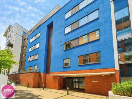 Ryland Street, Warwickshire, Image 5
