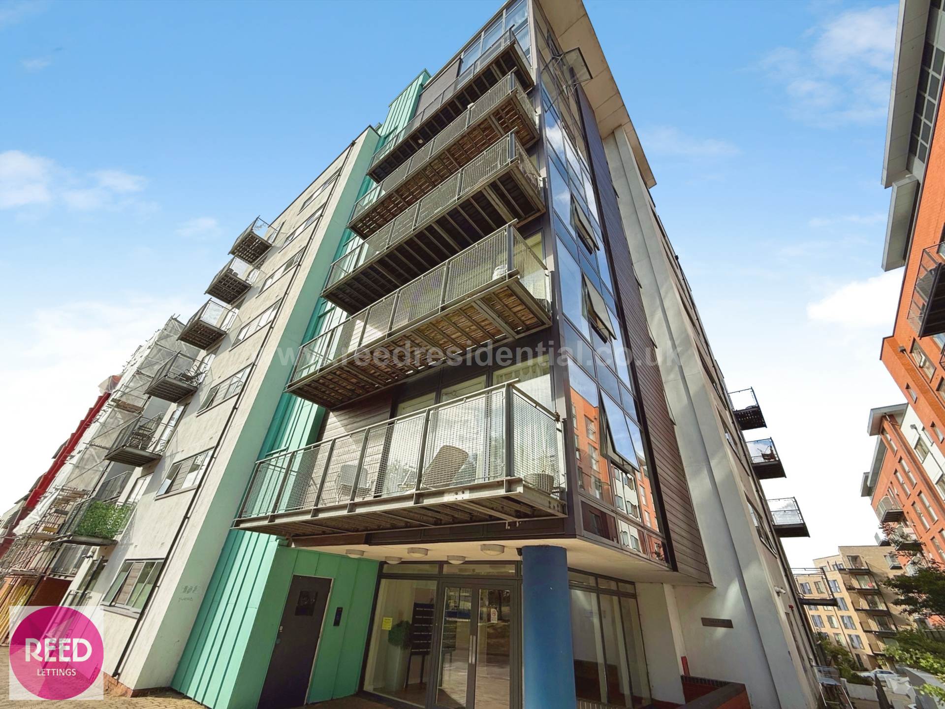 Ryland Street, Warwickshire, Image 13
