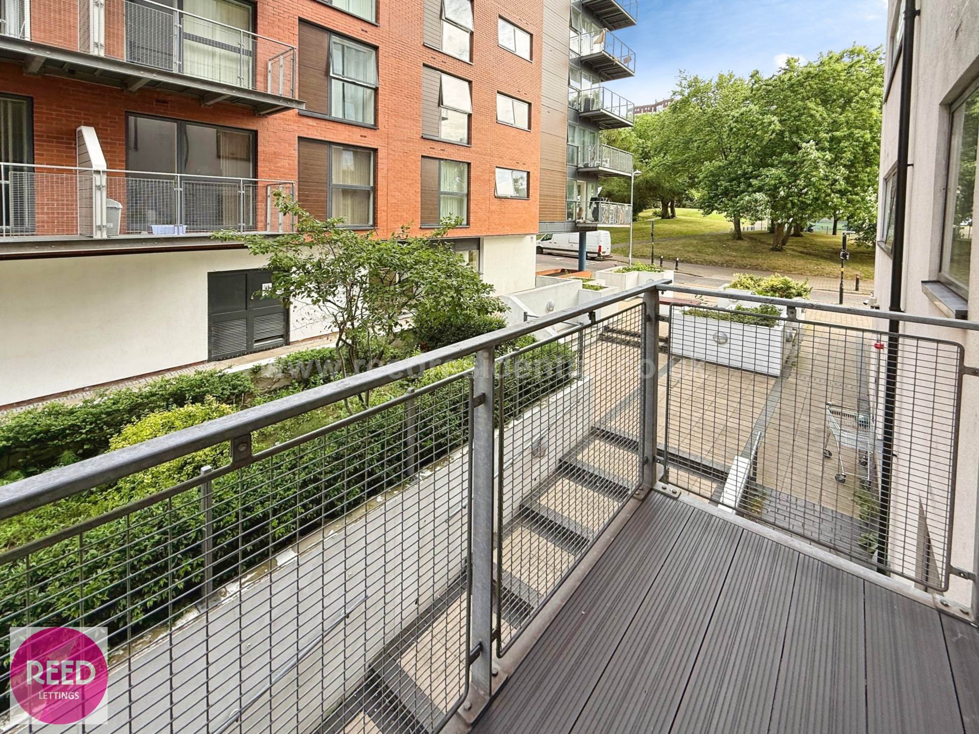 Ryland Street, Warwickshire, Image 19