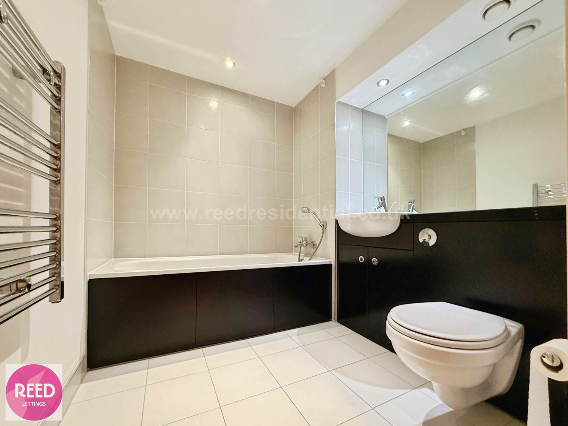 Ryland Street, Warwickshire, Image 3