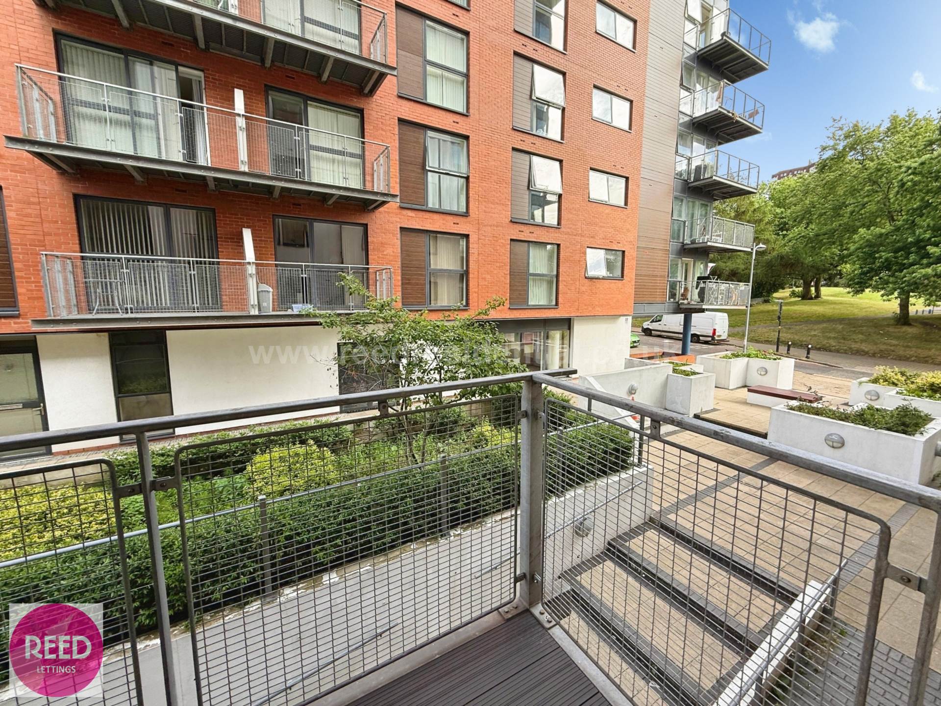 Ryland Street, Warwickshire, Image 7
