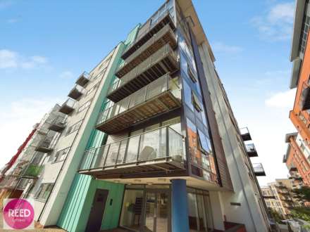 Ryland Street, Warwickshire, Image 13