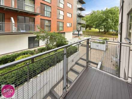 Ryland Street, Warwickshire, Image 19