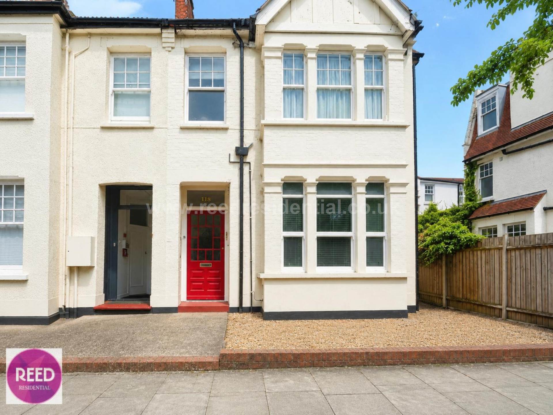 Alexandra Road, Southend On Sea, Image 1