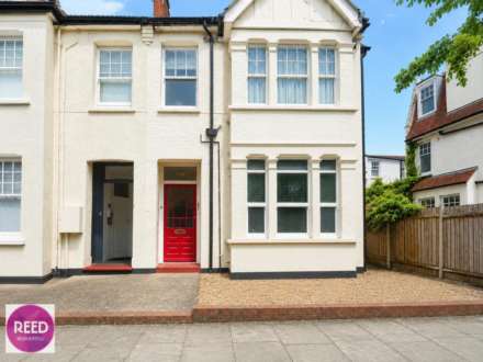 Alexandra Road, Southend On Sea