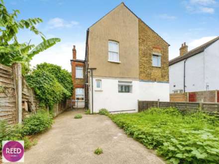 Alexandra Road, Southend On Sea, Image 12