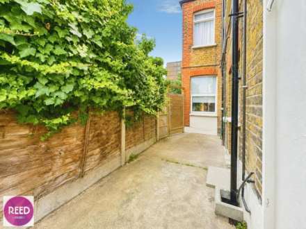 Alexandra Road, Southend On Sea, Image 13