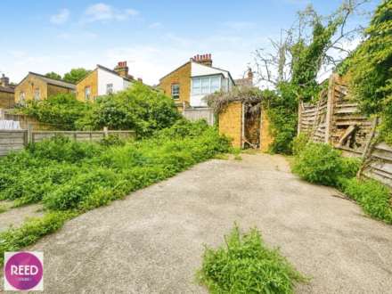 Alexandra Road, Southend On Sea, Image 14
