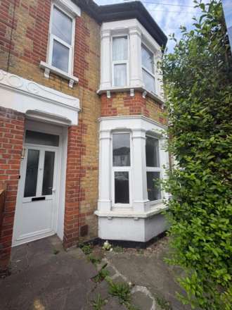 Windsor Road, Westcliff On Sea, Image 1