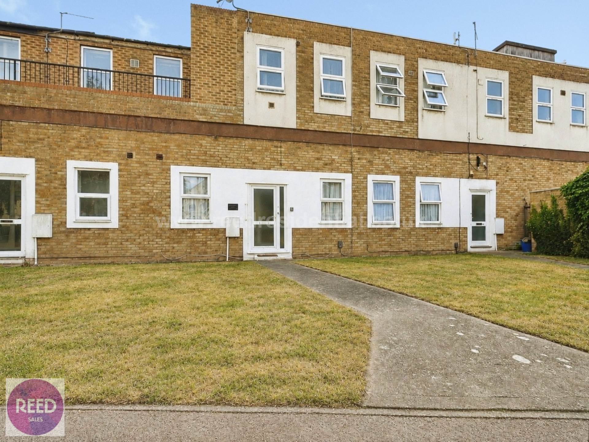 The Renown, Southend On Sea, Image 1