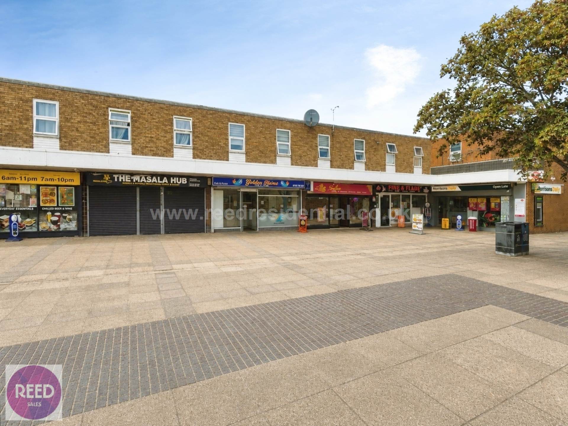 The Renown, Southend On Sea, Image 10