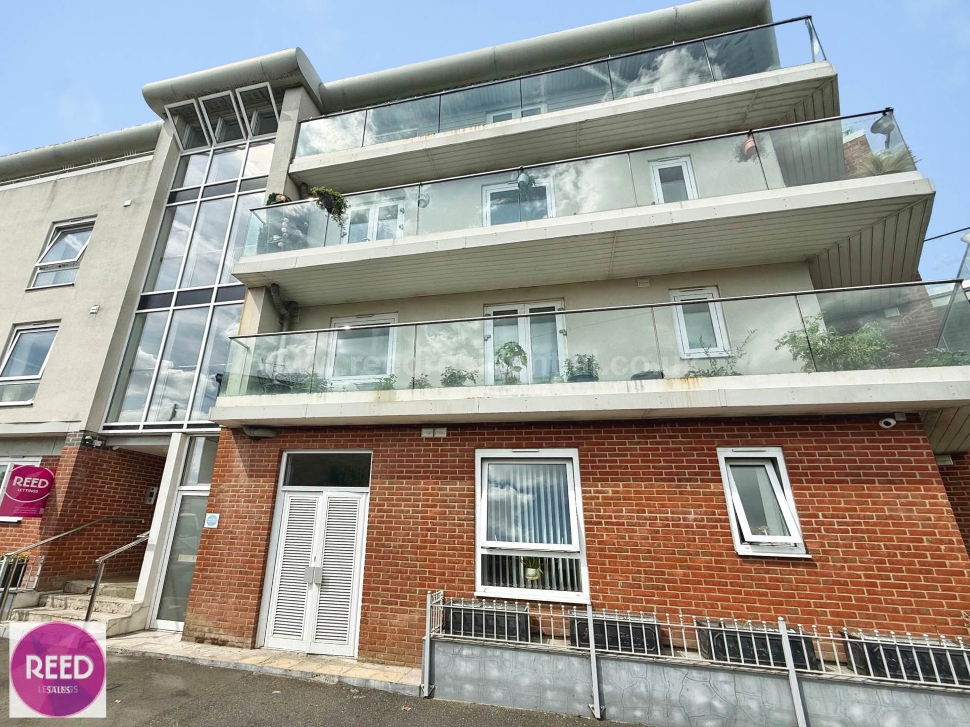 Leigh Road, Leigh On Sea, Image 2