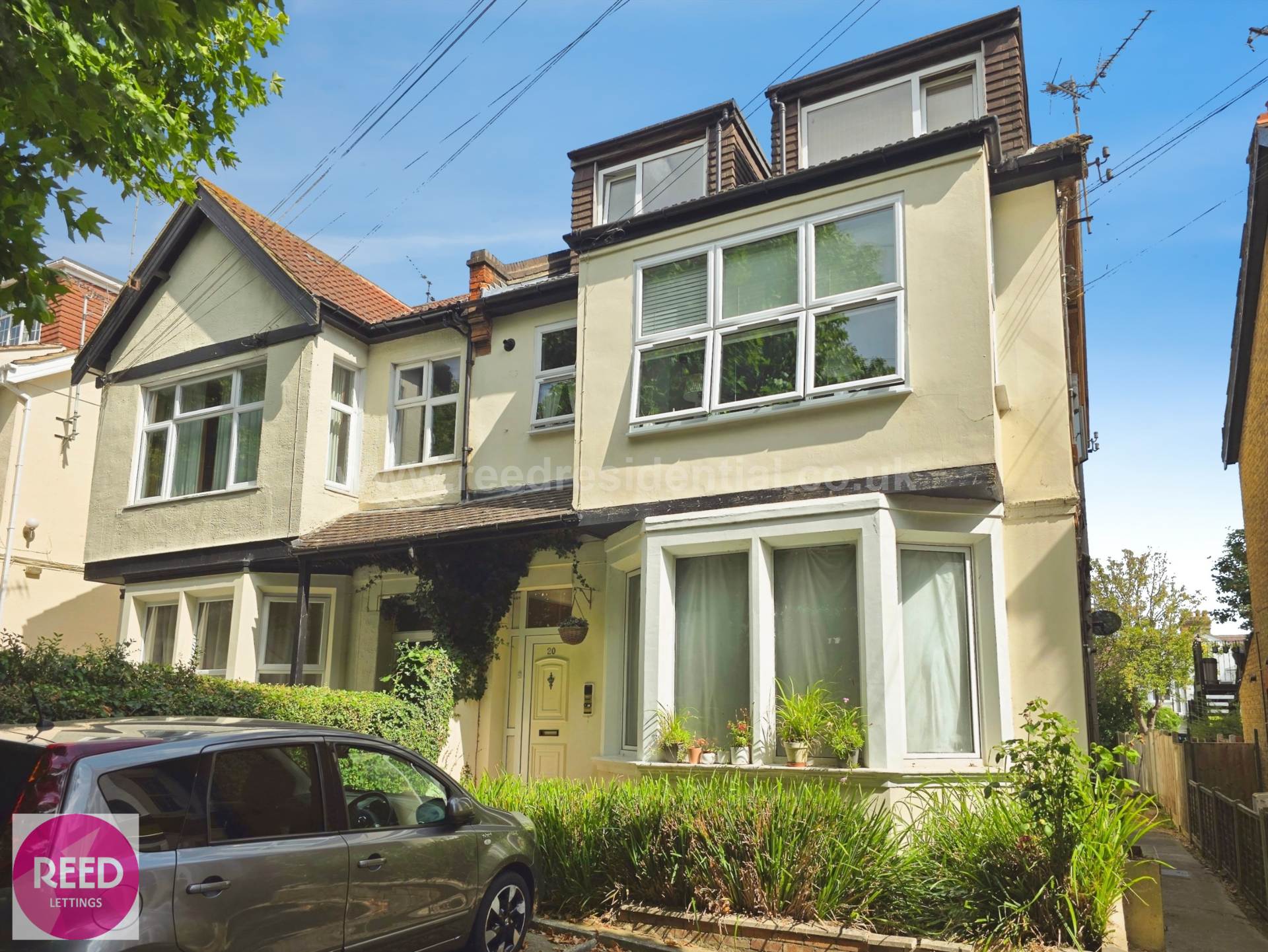 Manor Road, Westcliff On Sea, Image 1
