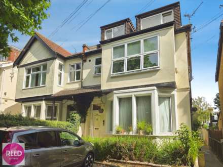 Manor Road, Westcliff On Sea, Image 1