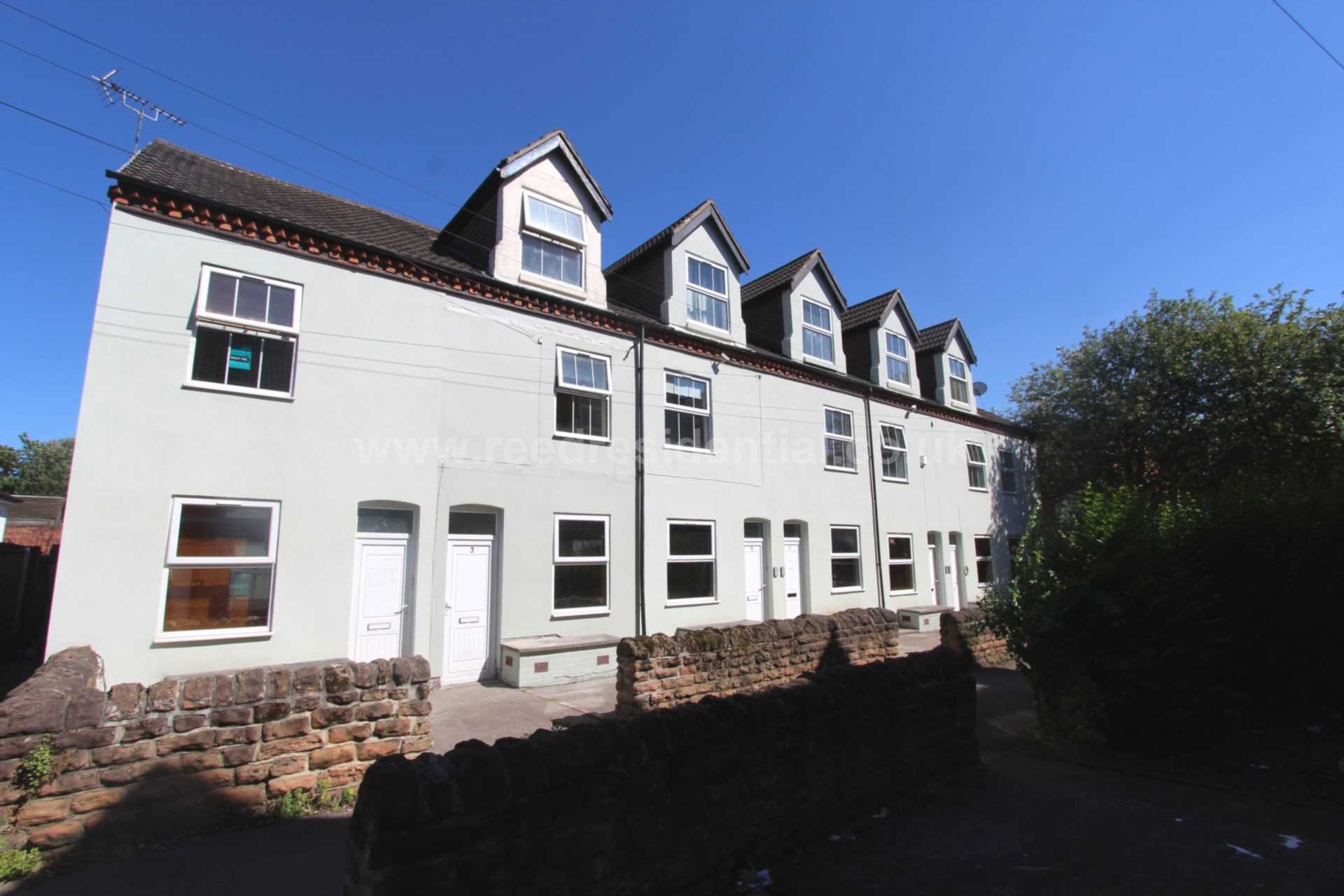 Frederick Grove, Lenton, Image 2