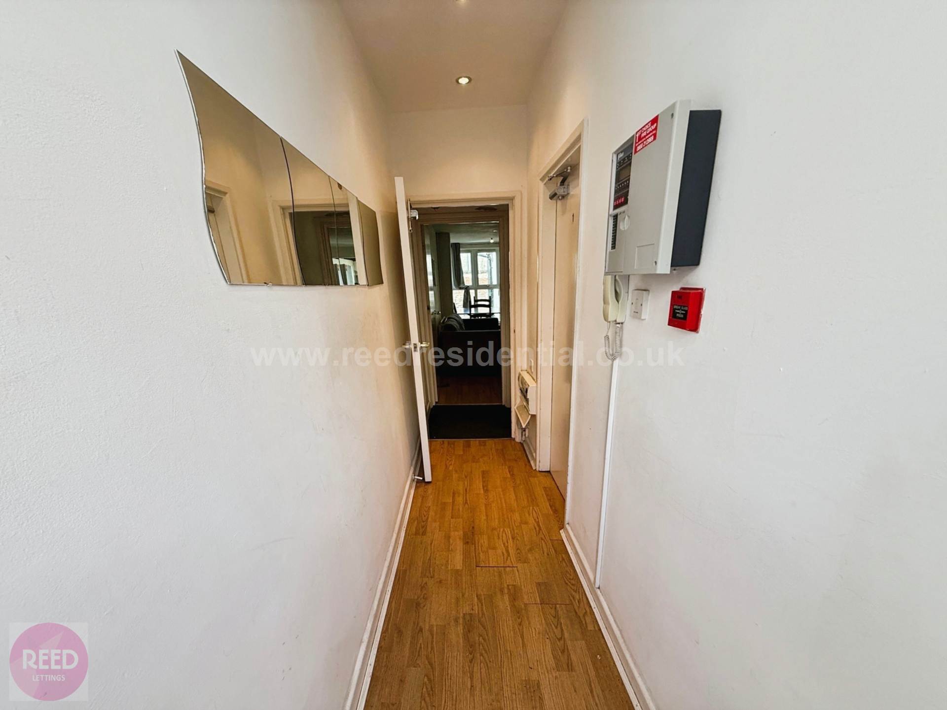 Frederick Grove, Lenton, Image 9