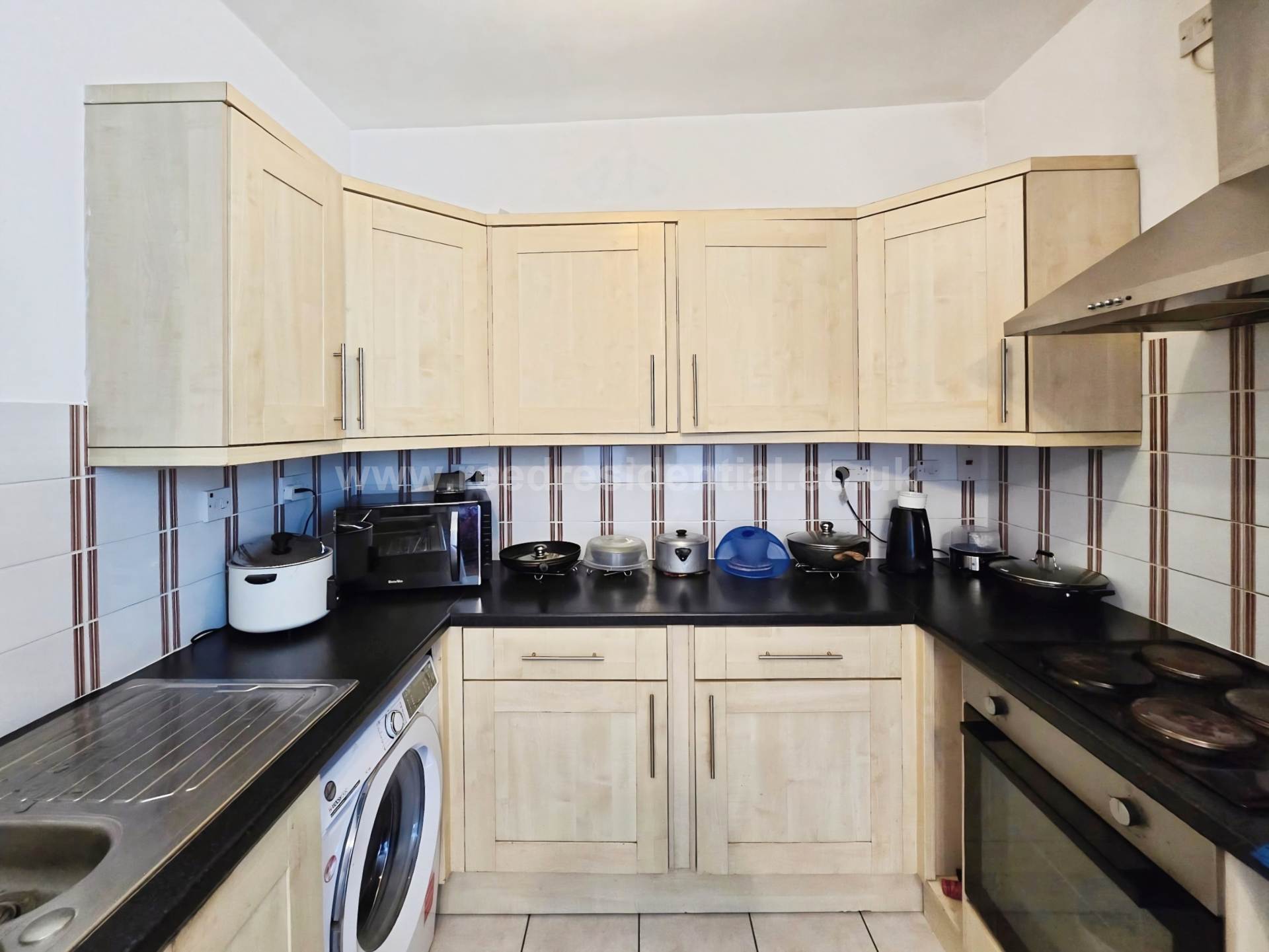 Clifton Road, Southend On Sea, Image 1