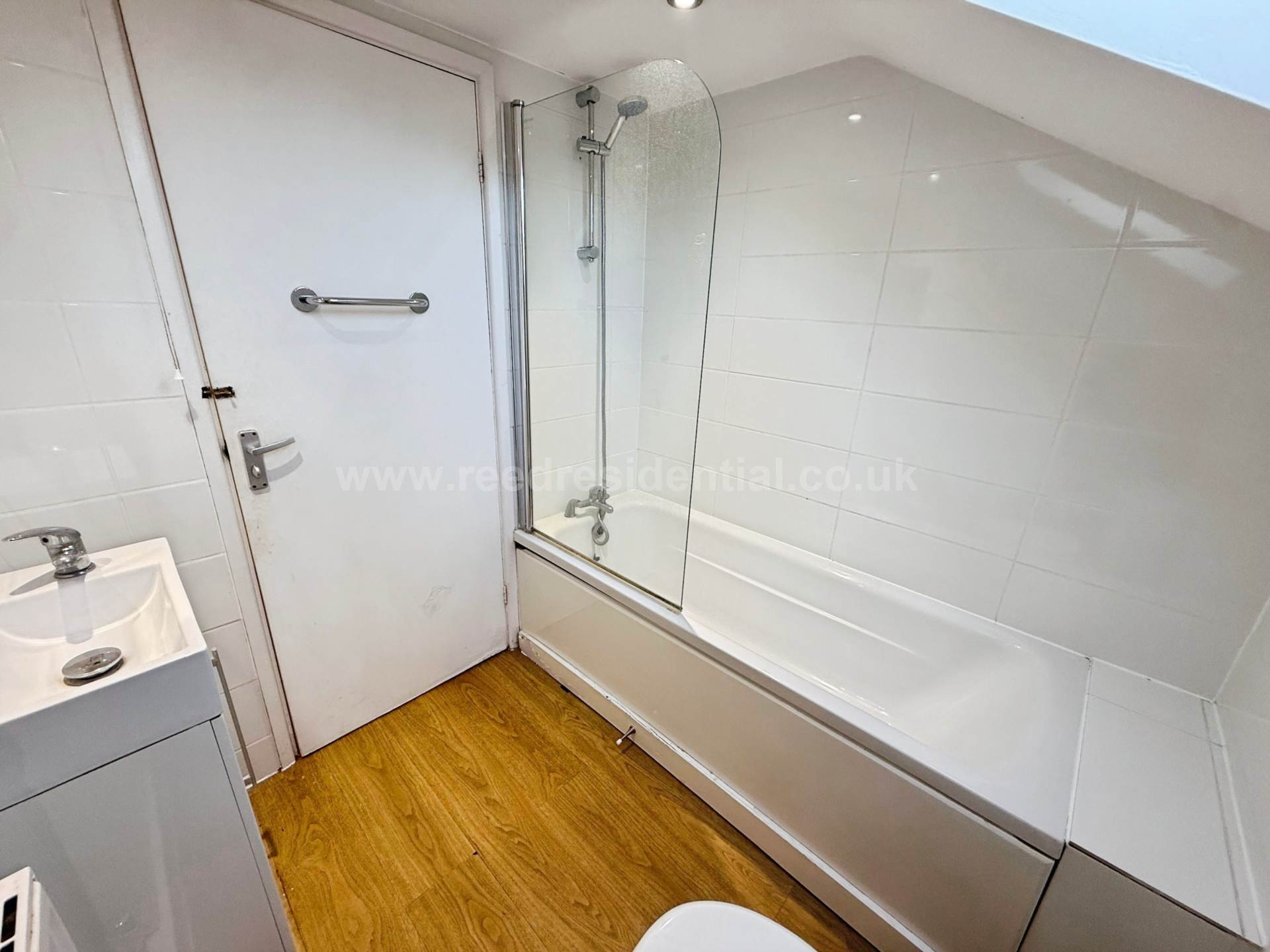 Castle Boulevard, Lenton, England, Image 13