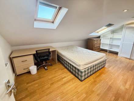 Castle Boulevard, Lenton, England, Image 1