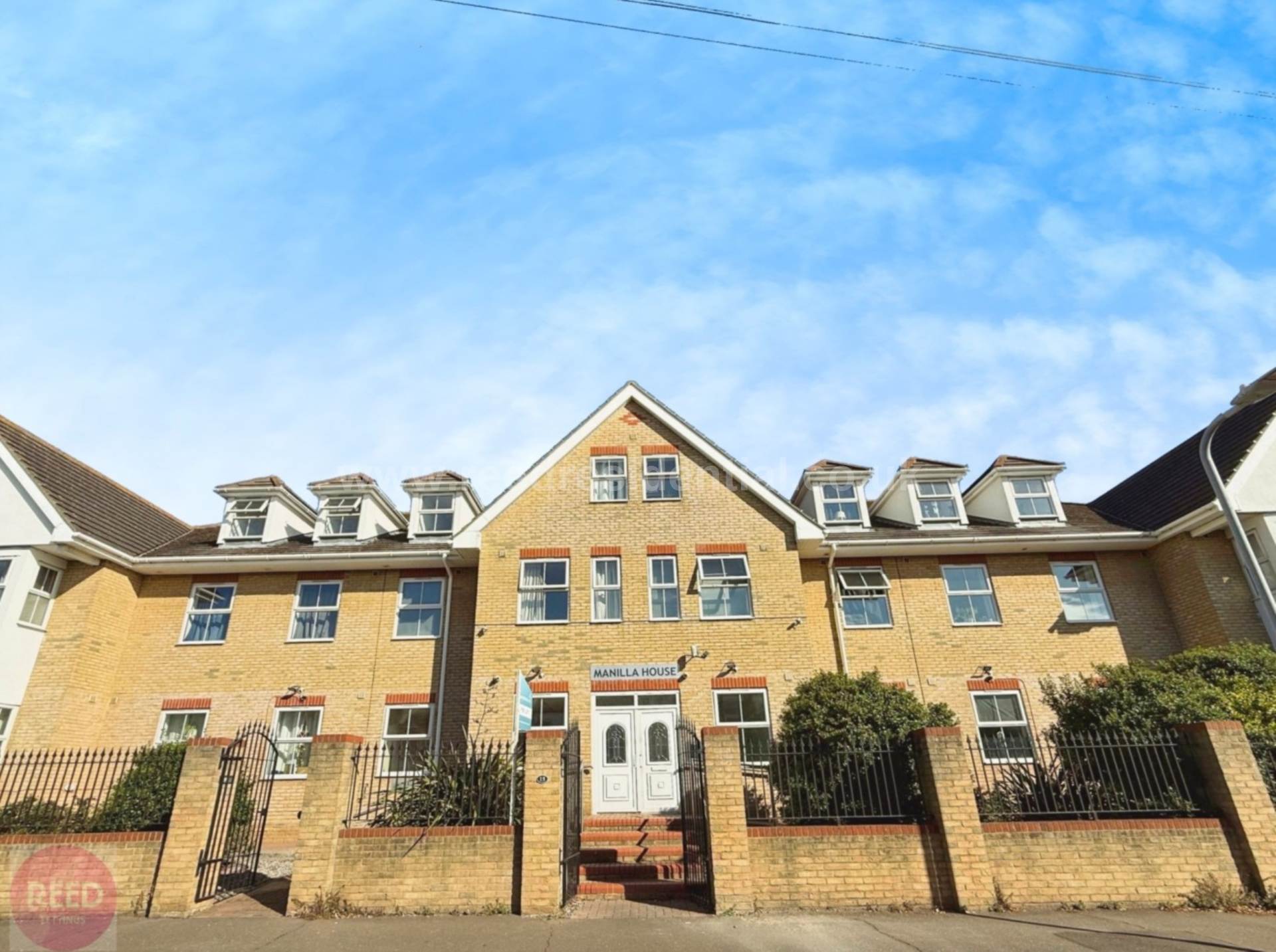 Manilla Road, Southend On Sea, Image 1