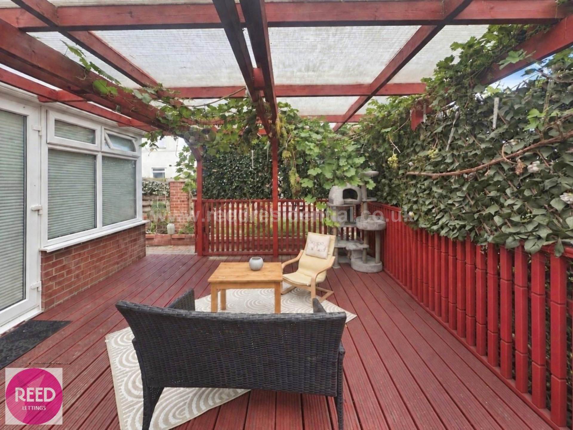 Bournemouth Park Road, Southend On Sea, Image 2