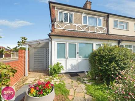 Bournemouth Park Road, Southend On Sea