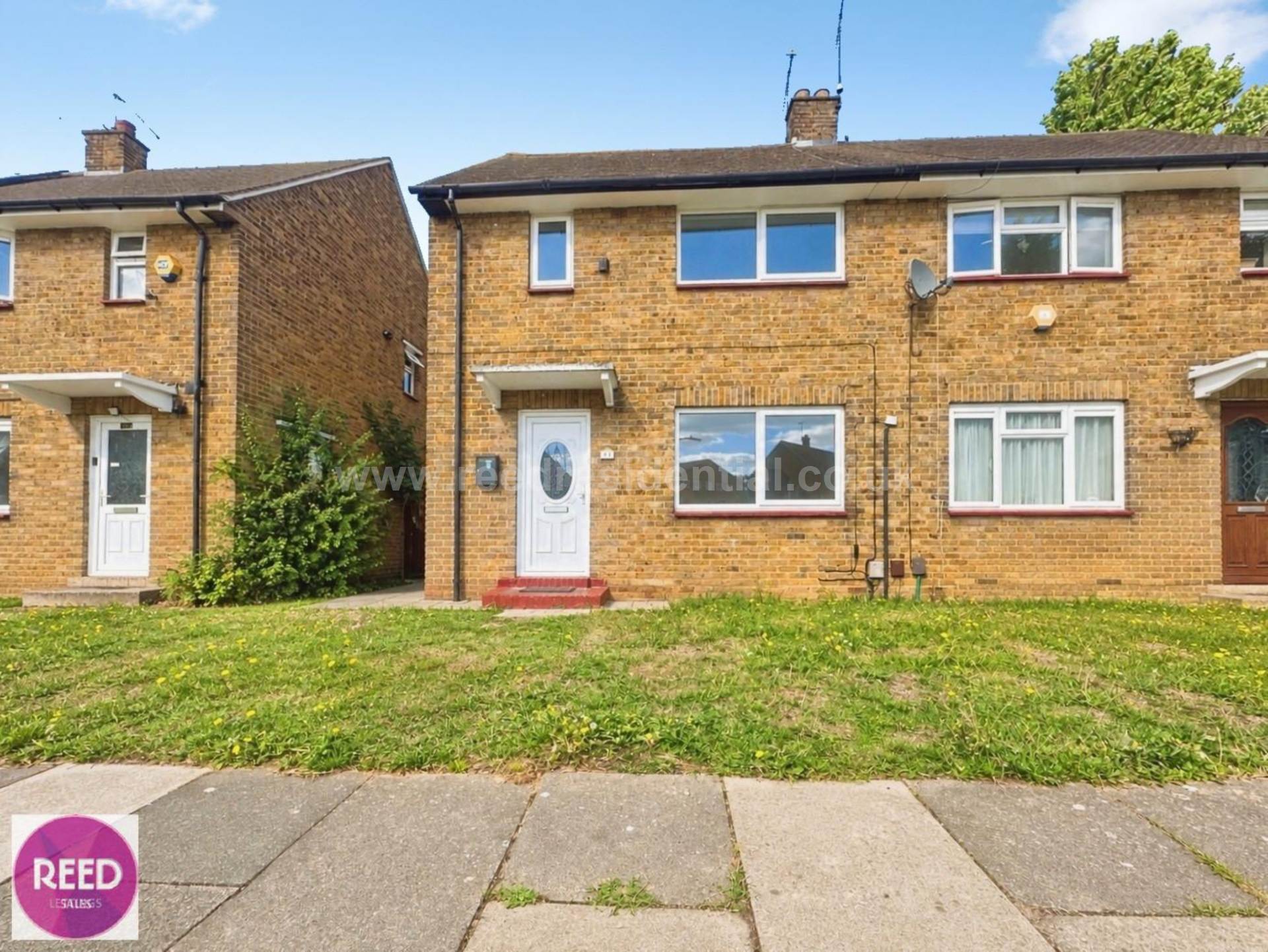 Sidmouth Avenue, Westcliff On Sea, Image 1