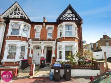 Ramuz Drive, Westcliff On Sea
