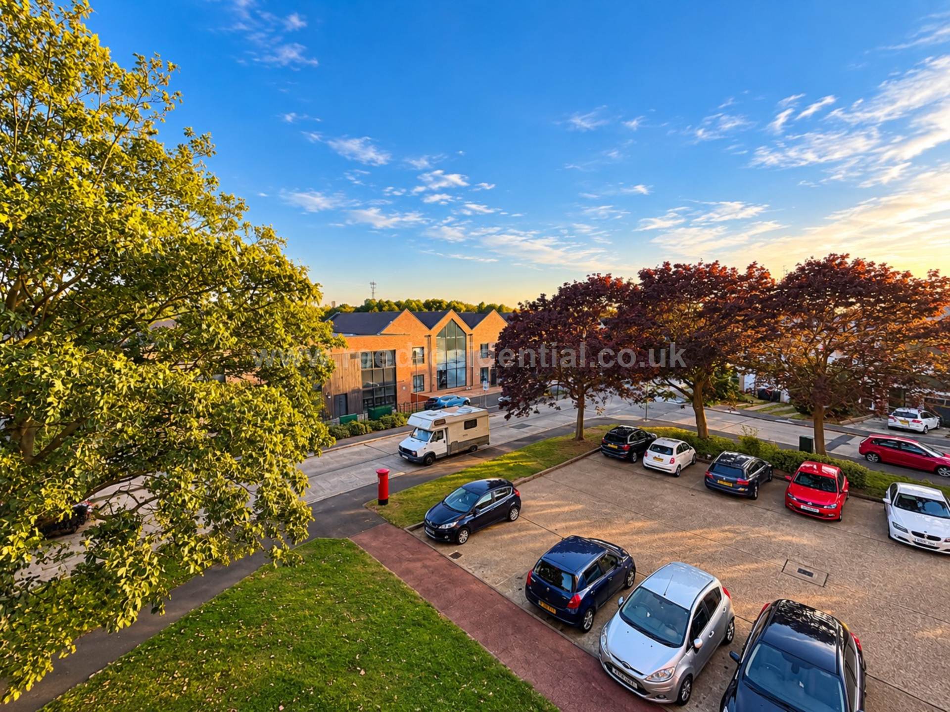 Cecil Court, Southend On Sea, Image 3
