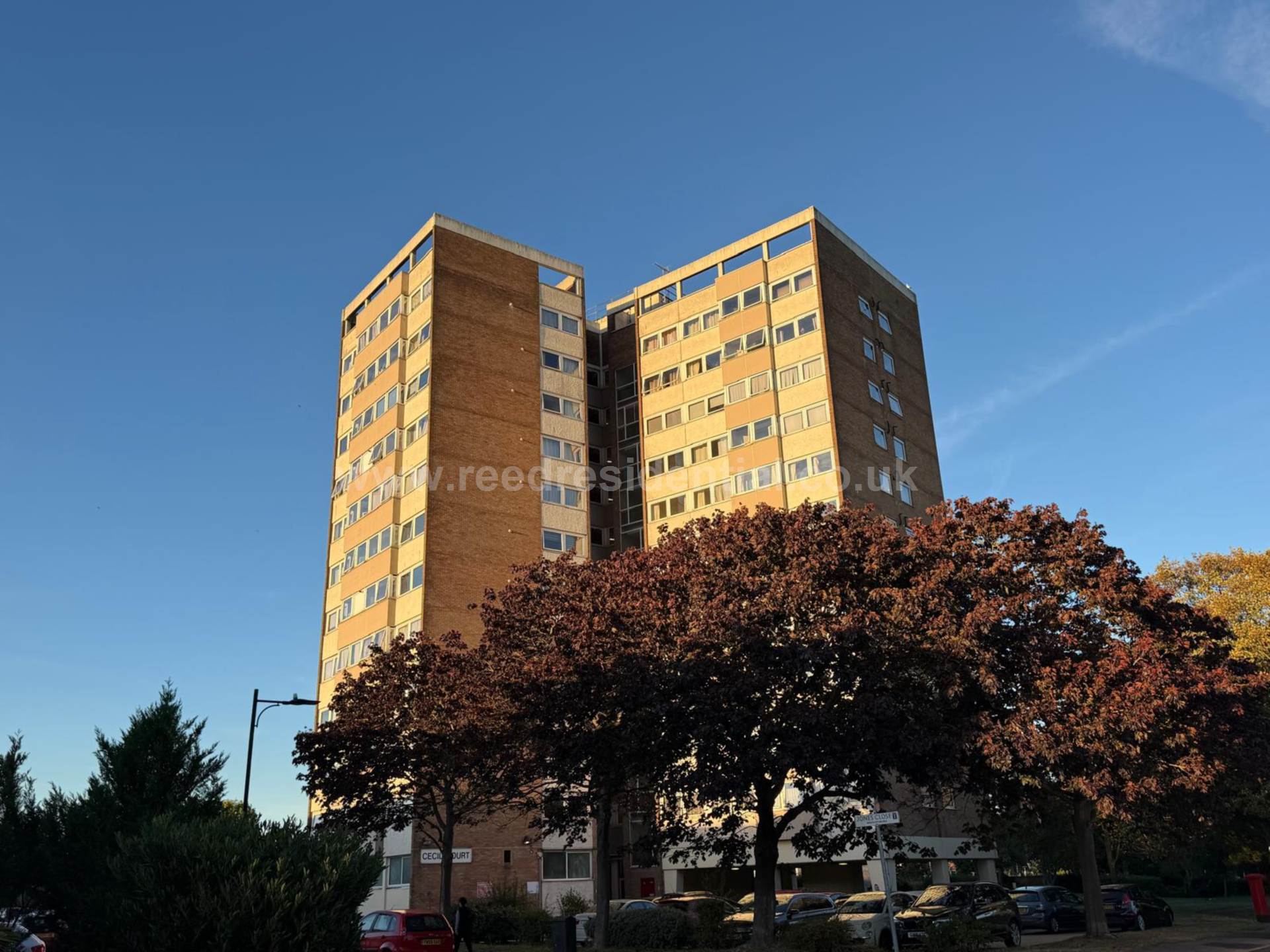 Cecil Court, Southend On Sea, Image 9